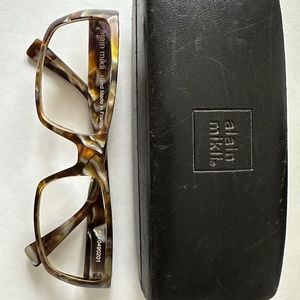 Alain Mikli Glasses-Men